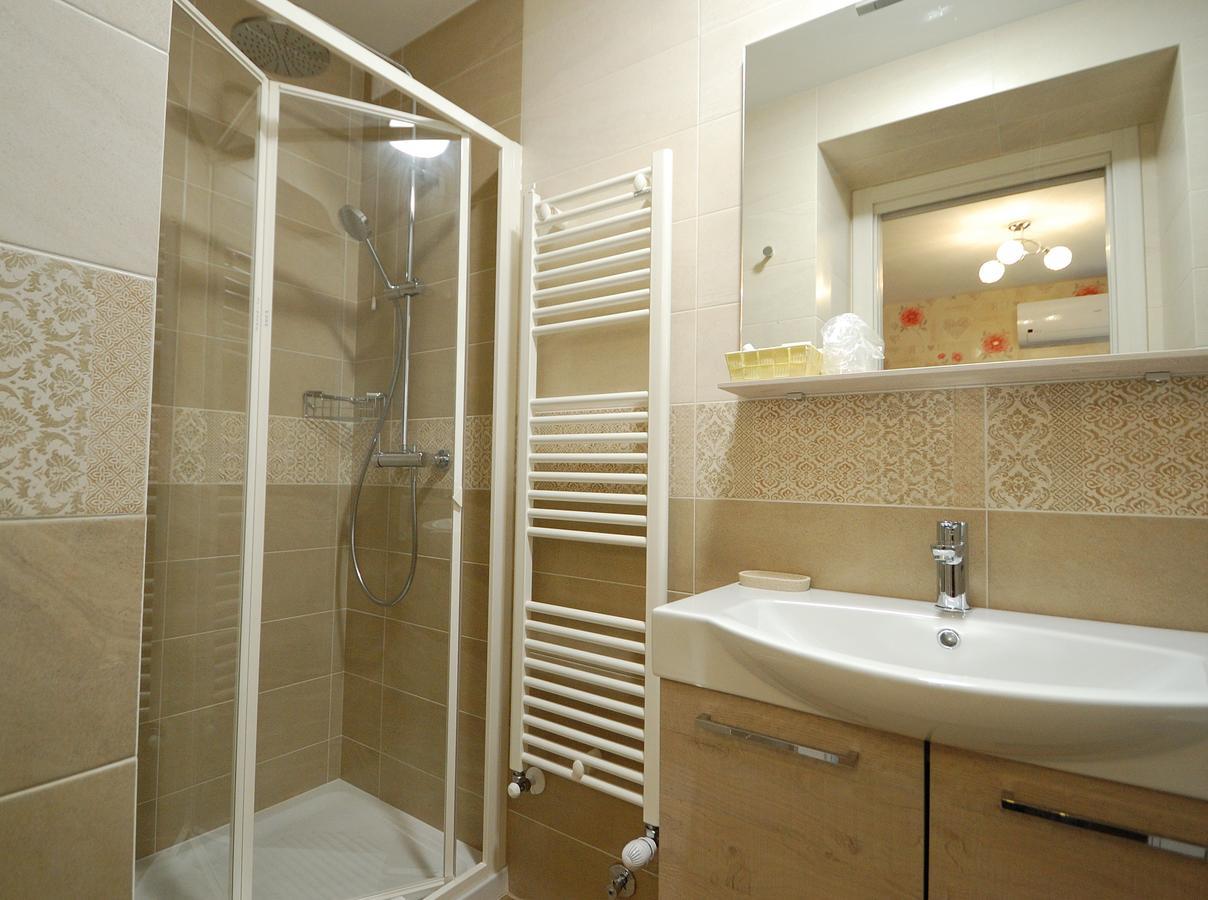 B&B Incanto Sotto Il Mare ซัน เบเนเดตโต เดล ตรอนโต ภายนอก รูปภาพ