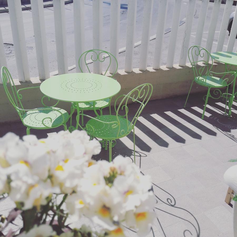 B&B Incanto Sotto Il Mare ซัน เบเนเดตโต เดล ตรอนโต ภายนอก รูปภาพ